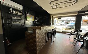 Xenius Hotel Macapá